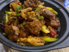 -江城燕子大排档(江汉路步行街店)