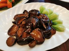 -长生素斋(普陀山店)