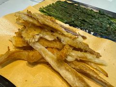 -鑫正兴东北烧烤(滨湖店)