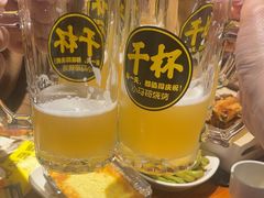 -本色.小马哥烧烤(五一路总店)