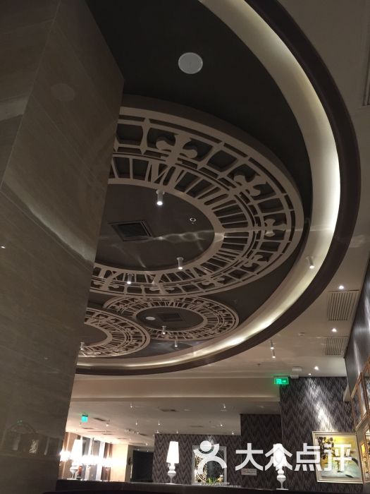 王品台塑牛排(王品无锡万象城店)图片 - 第1张