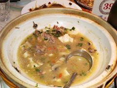 -梁家大院•农家菜(昆山会展中心店)