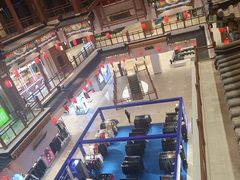-银泰百货(北京大红门店)