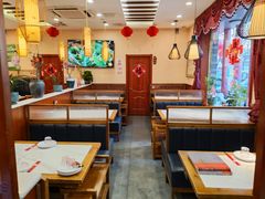 -懂羊帝·羊蝎子·北京菜(小关店)