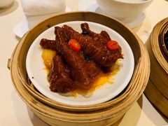 -利苑酒家(合景国际金融广场店)