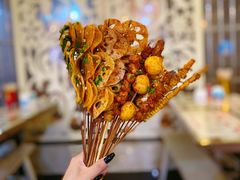 -曾哥烧烤店(红瓦寺店)