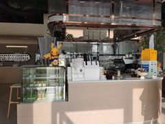 -Pekaa啤咖食肆Coffee&Bistro