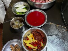 -潭州老友灶台鸡·竹屋老灶(光明E城店)
