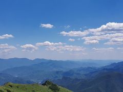 -北京灵山风景区