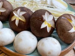 -梅梅家的烤肉店(槐北路店)