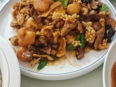 -同发号饭庄(复兴路店)