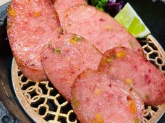 -明治屋(二十三年洪化桥店)