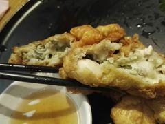 -潮粥荟·潮汕砂锅粥(朝阳大悦城店)