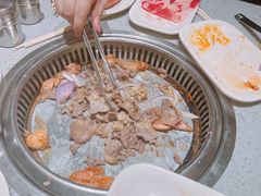 -牛太郎海鲜烤肉自助(椒江万达店)