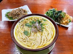 美玲拉面拉面-美玲拉面(鞍山西道店)