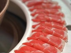 -京熹顺·老北京百年铜锅涮肉(百家湖1912店)