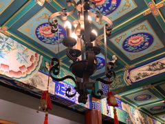 -羲和雅苑•北京烤鸭(平安国际金融中心店)