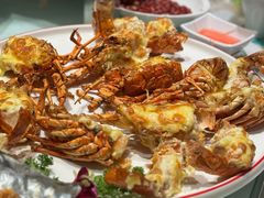 -79号渔船海鲜饭店(华强北店)