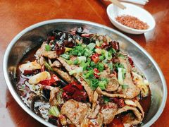 -牛大牛跷脚牛肉(光华苑店)
