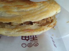 -魏家凉皮(祈年大厦店)