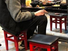 -碎怂烤肉(钟楼柳巷店)