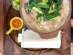 -小银家日式简餐(中信丹阳花园店)
