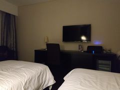 -桔子酒店(天津五大道店)