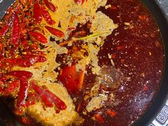 -重庆渝达老火锅(春熙路店)