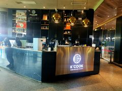 -KCOOKING概念韩餐(世茂52+店)
