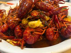 -小田油焖小龙虾(双井店)