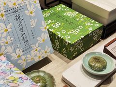 -阮大兴糕团(滨江宝龙店)