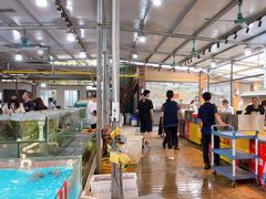 -大笑饭堂(甲子桥店)