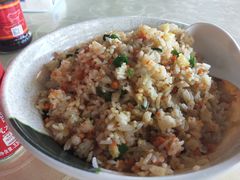-源海渔村·现捞海鲜(大角湾店)