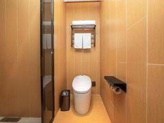 -全季酒店(成都金牛万达店)