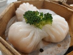 -番禺宾馆丽苑厅