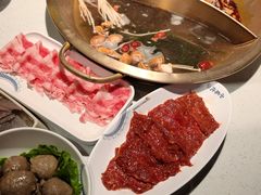 -小龙坎火锅(总店)