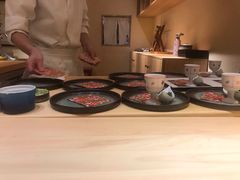 -鮨青(恒基名人购物中心店)