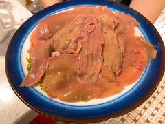 -陈艳红火锅菜·冒菜(簋街店)
