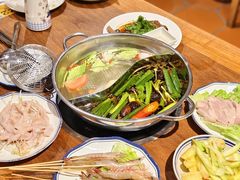 -厝味火锅·潮汕卤水火锅(十一合店)