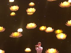 -灵山吉祥颂