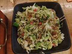 -肉串汪(月坛店)