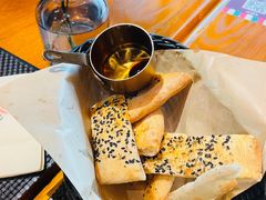 -百特喜·意大利餐厅(八佰伴镇江店)