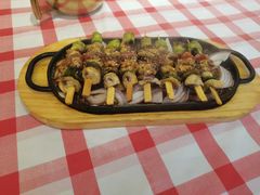 -龙桥私厨·姜花菊花过桥鱼·顺德菜(容桂店)