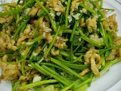 -老七饭馆(光荣道总店)