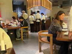 -御牛道日式烤肉料理(杭州万象城店)