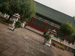 -横店影视城明清宫苑园区