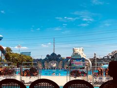 -苏州乐园森林水世界