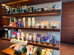 -星巴克(嘉兴桐乡吾悦广场店)