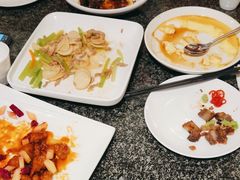 -锦园餐厅(九龙湖开元度假村店)