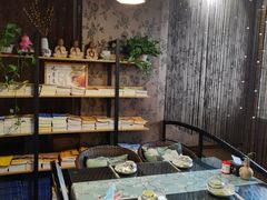 -素心斋素食餐厅